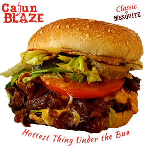 Cajun Blaze