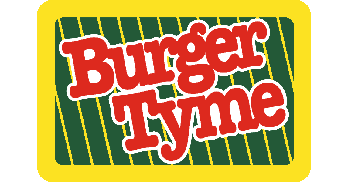 Burger Tyme