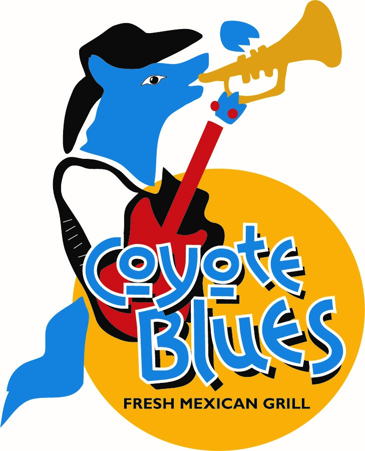 Coyote Blues